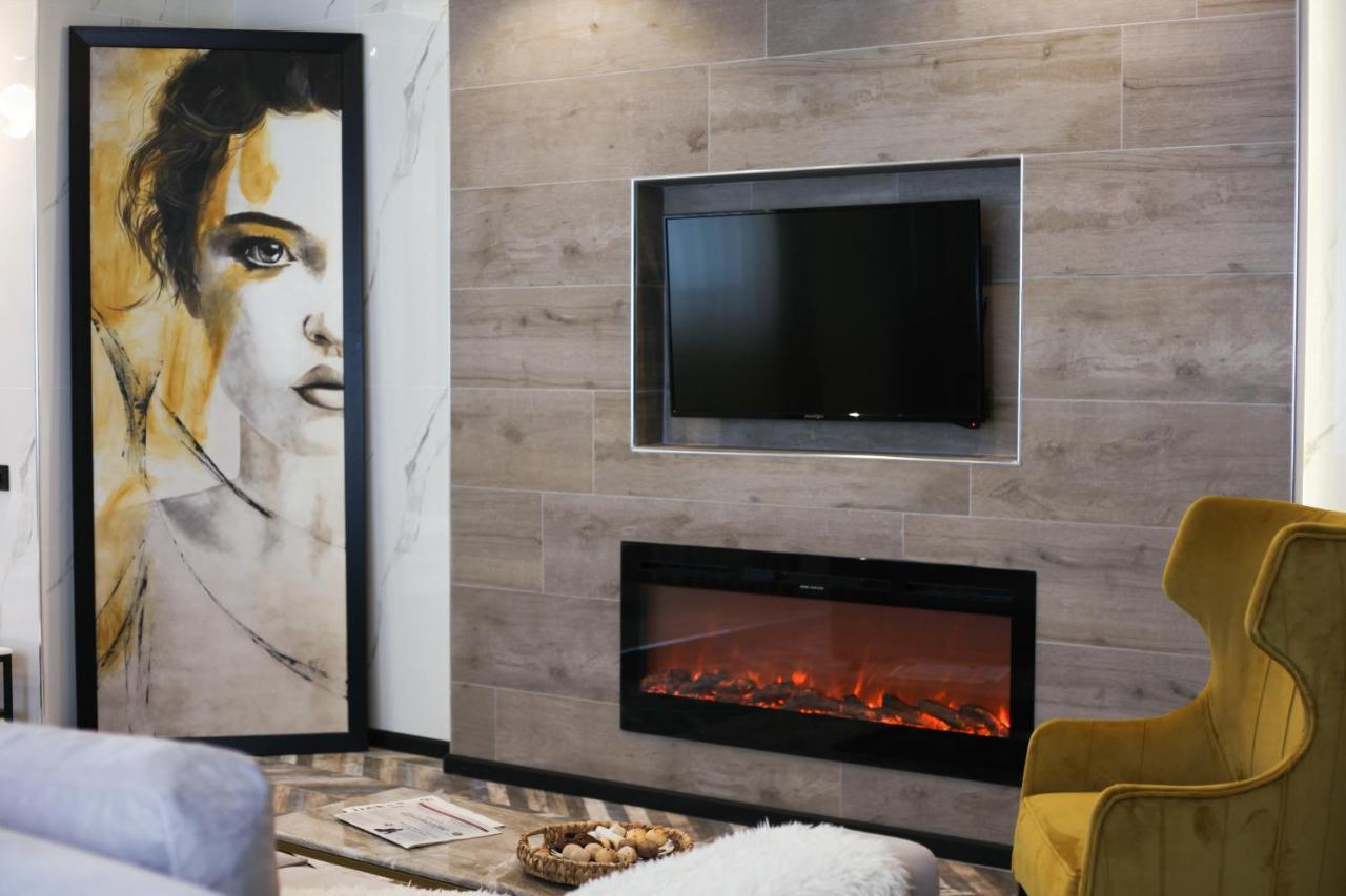 Aparthotel Walton Sisli