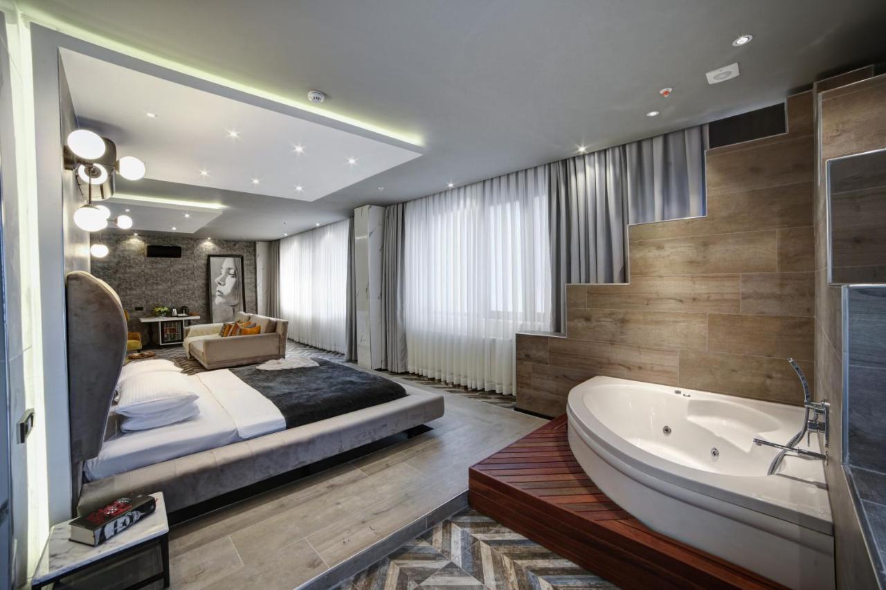 Aparthotel Walton Sisli 4*