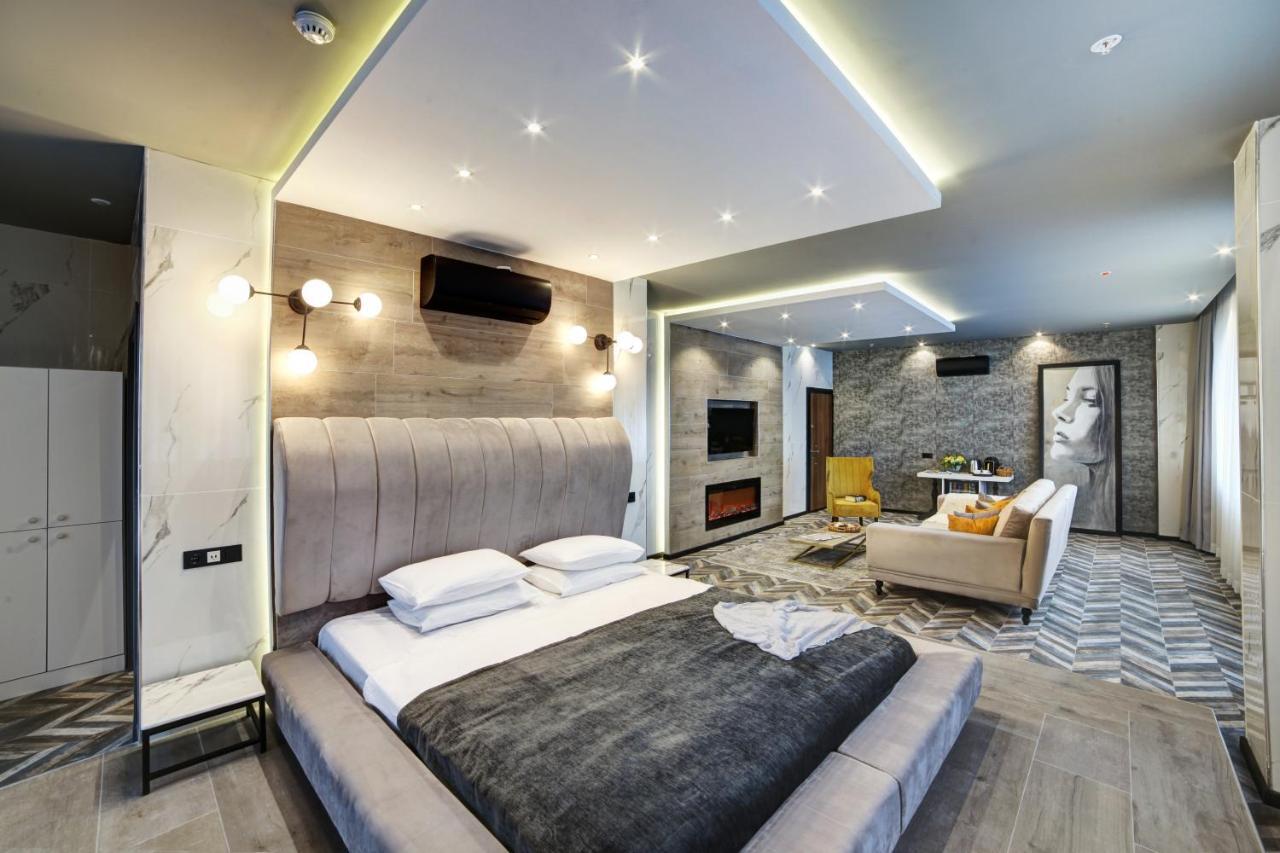 Aparthotel Walton Sisli Istanbul