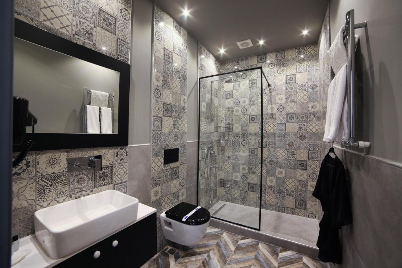 Aparthotel Walton Sisli 4*