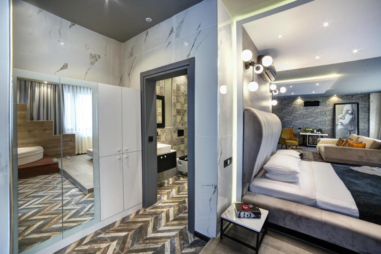 Aparthotel Walton Sisli 4*