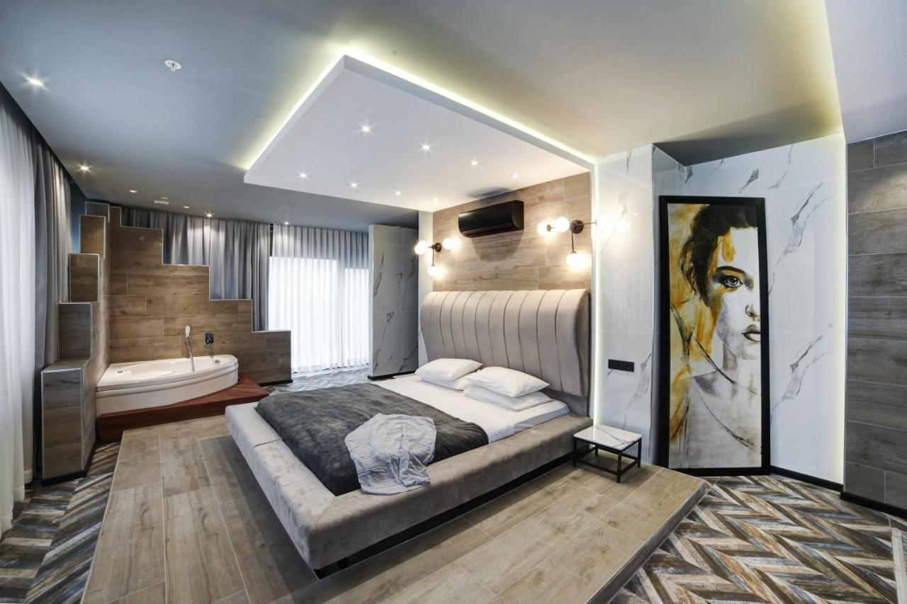Walton Sisli 4* Istanbul