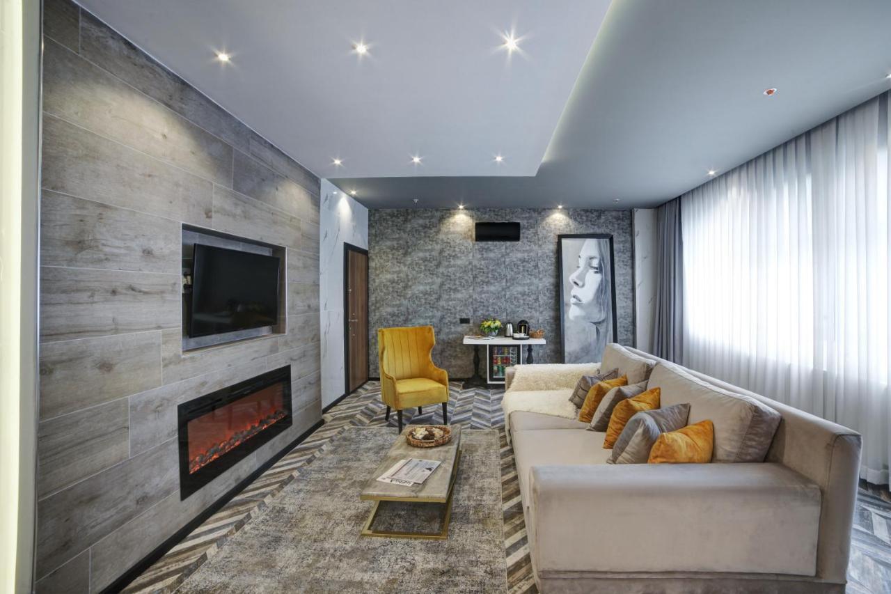 Aparthotel Walton Sisli Istanbul