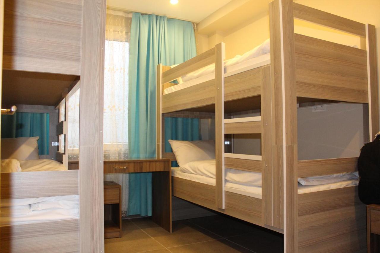 Terrace Otel