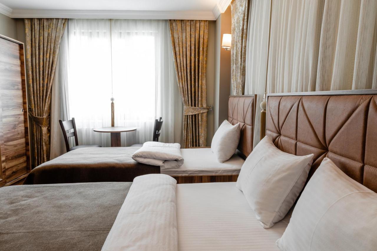 Madame Roza 4* Istanbul