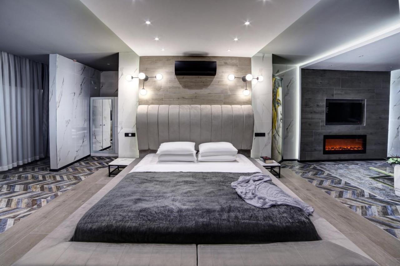 Walton Sisli Aparthotel