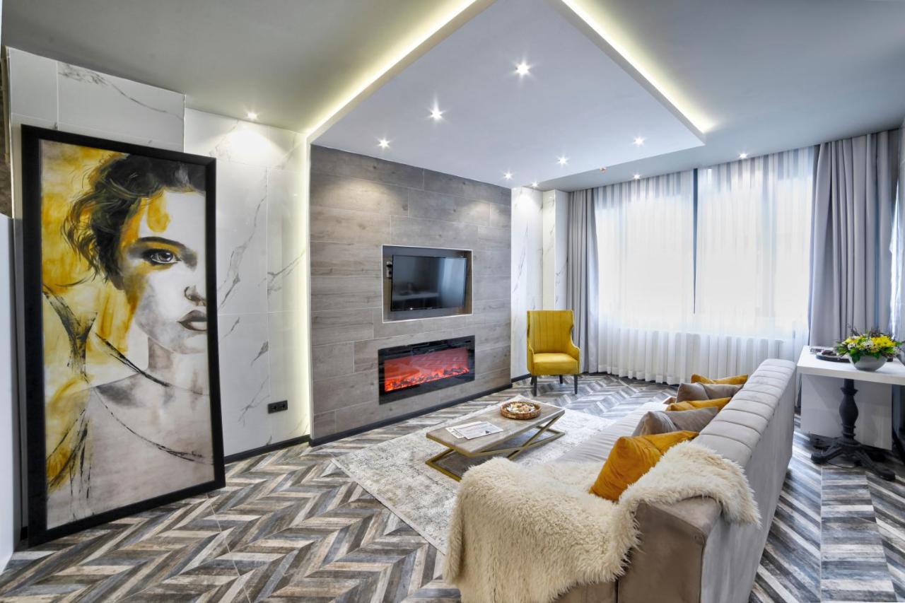 Aparthotel Walton Sisli Istanbul