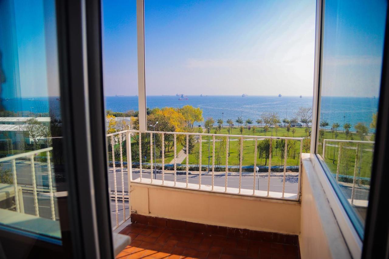 Apartment اسطنبول بكركوي طريق الساحل *