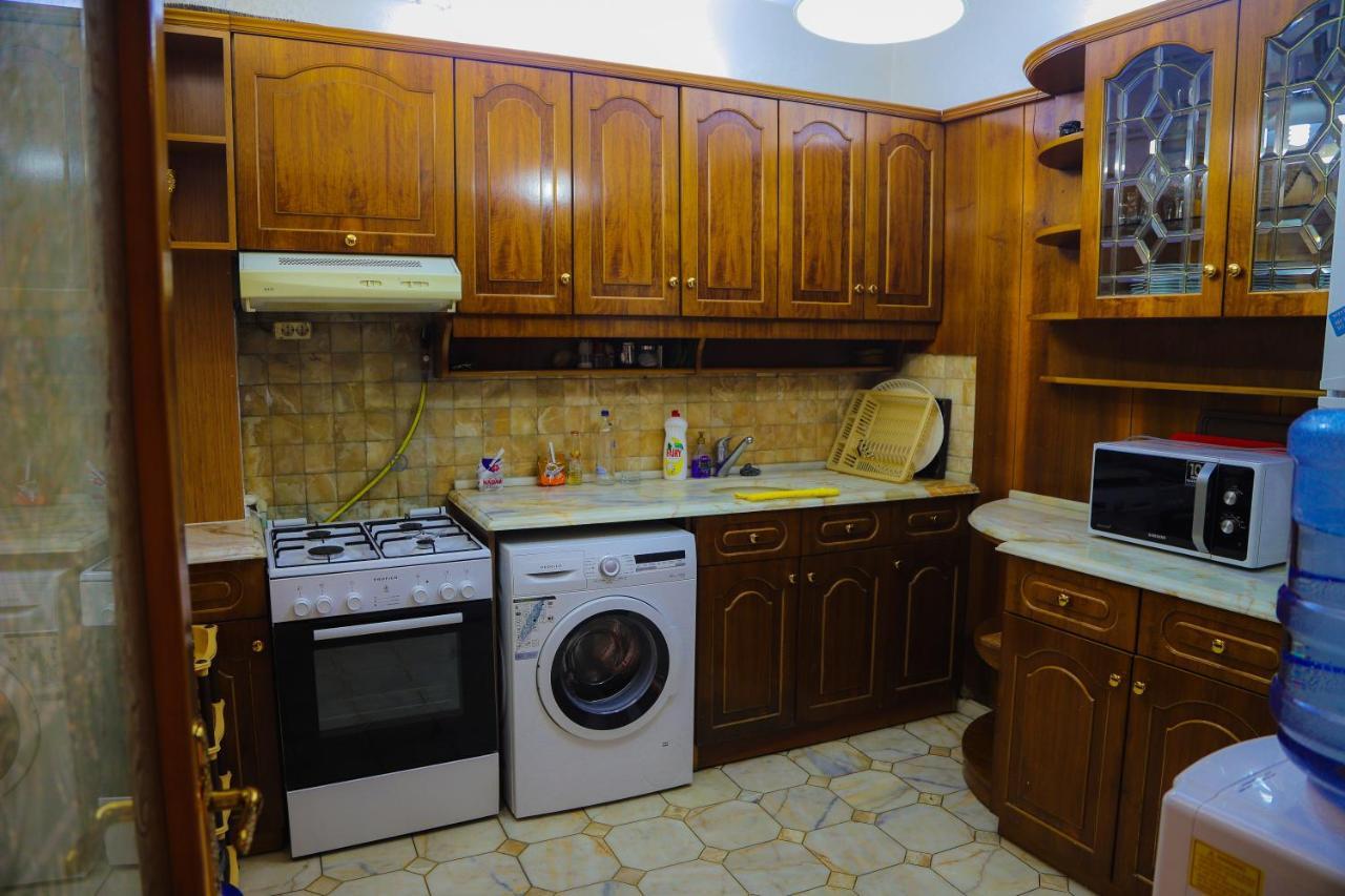Apartment اسطنبول بكركوي طريق الساحل *