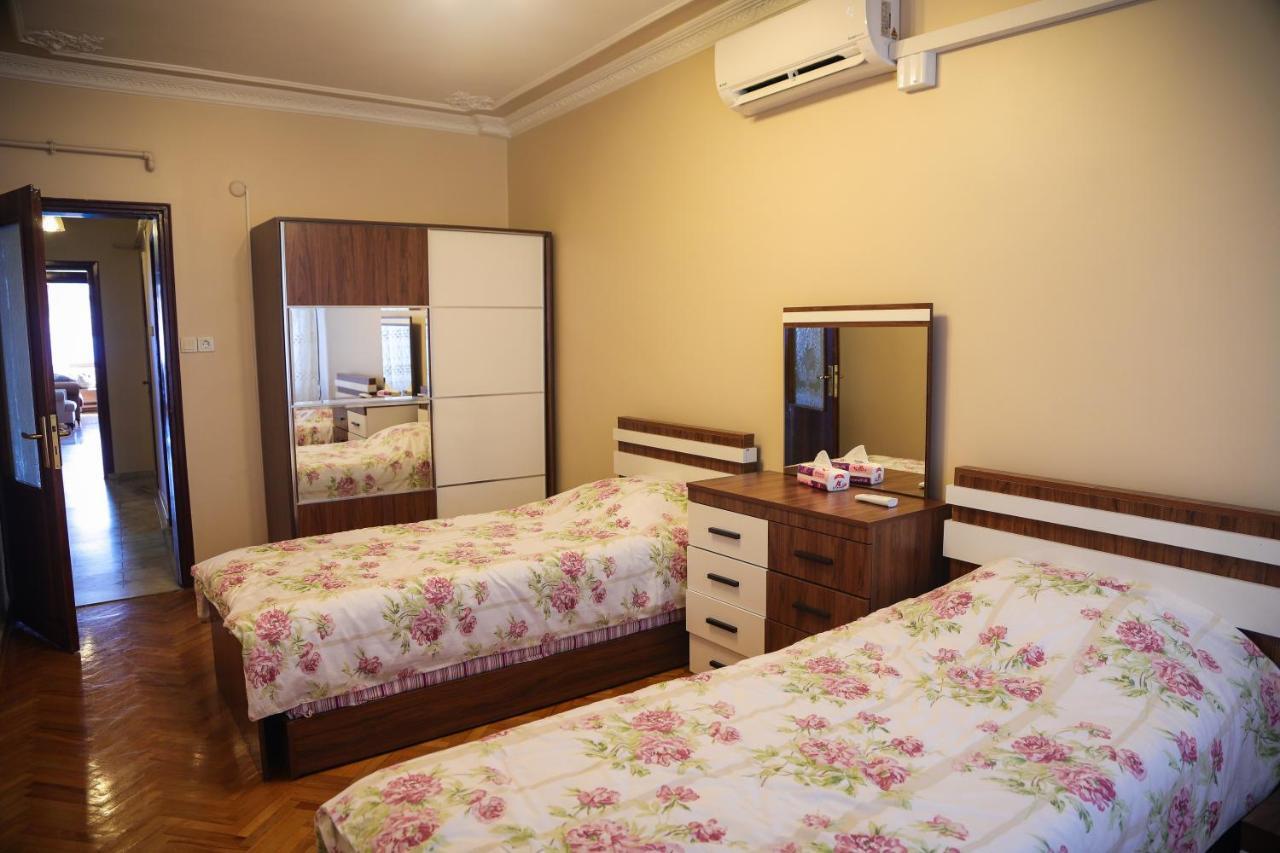 اسطنبول بكركوي طريق الساحل Apartment *