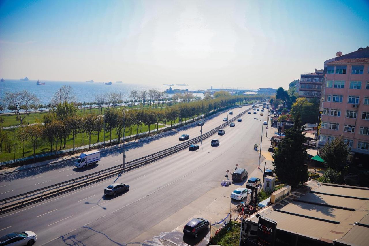 Apartment اسطنبول بكركوي طريق الساحل