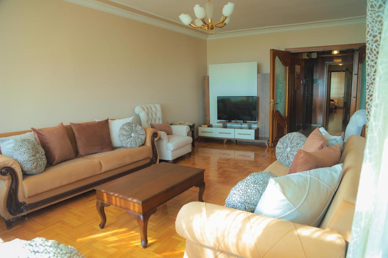 Apartment اسطنبول بكركوي طريق الساحل