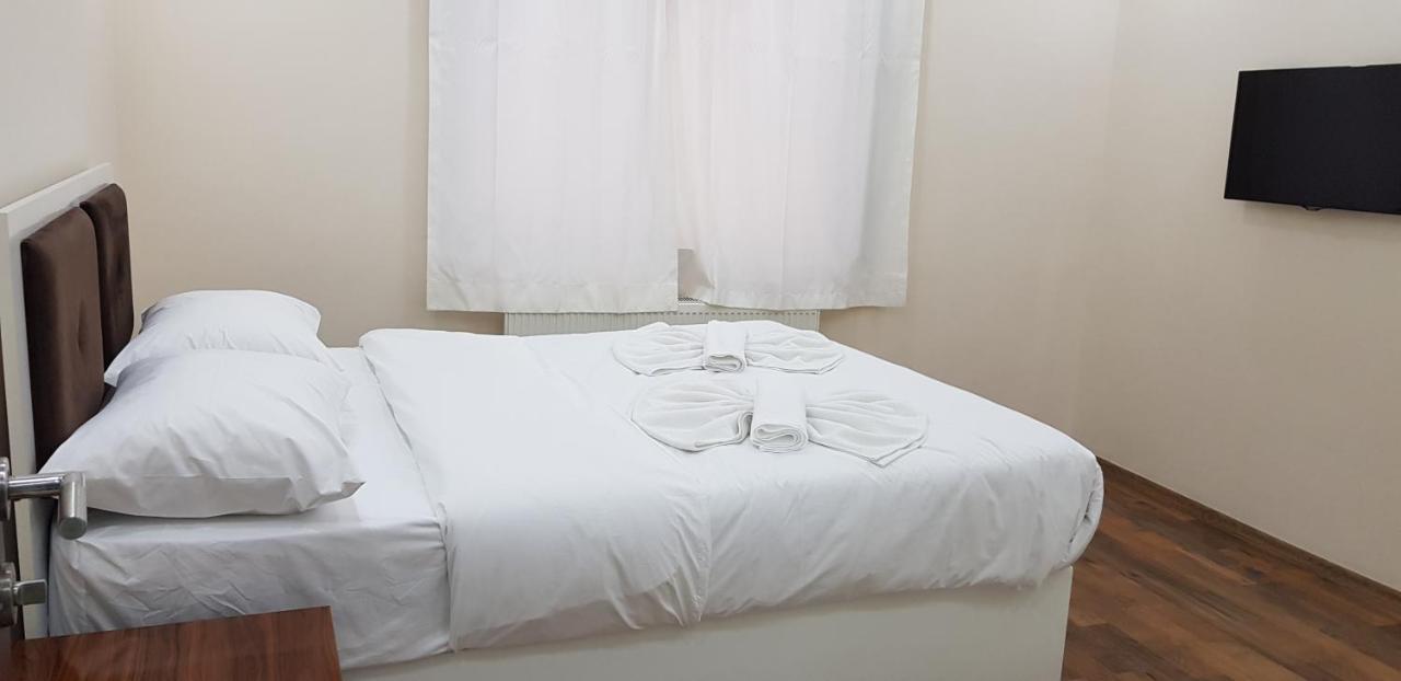 Aparthotel Duran Apart