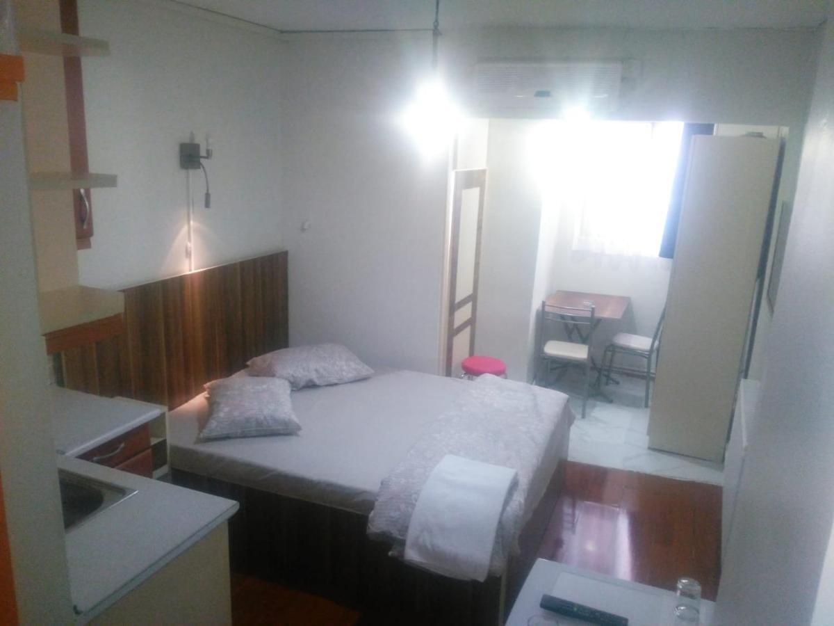 Guest house Utarit Istanbul