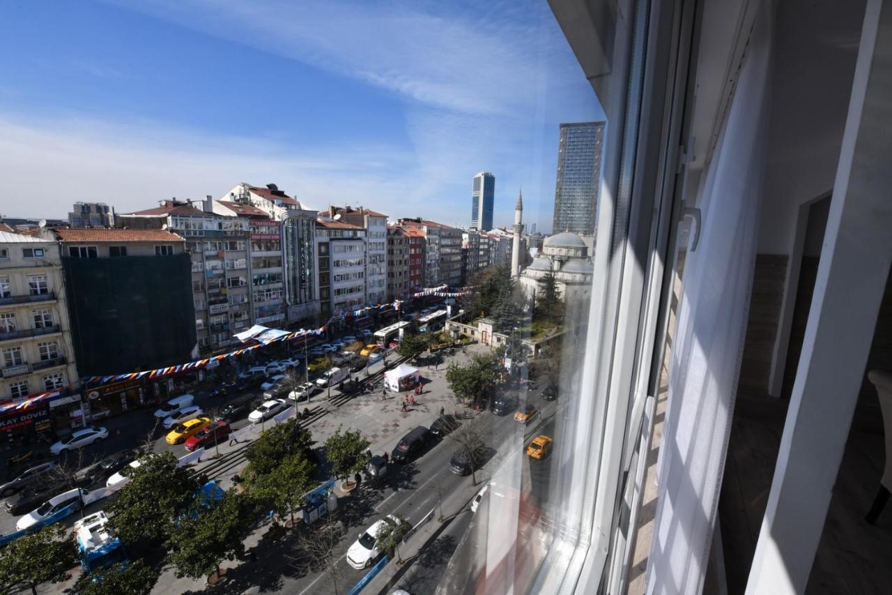Apartment Dubleks 4-1 *
