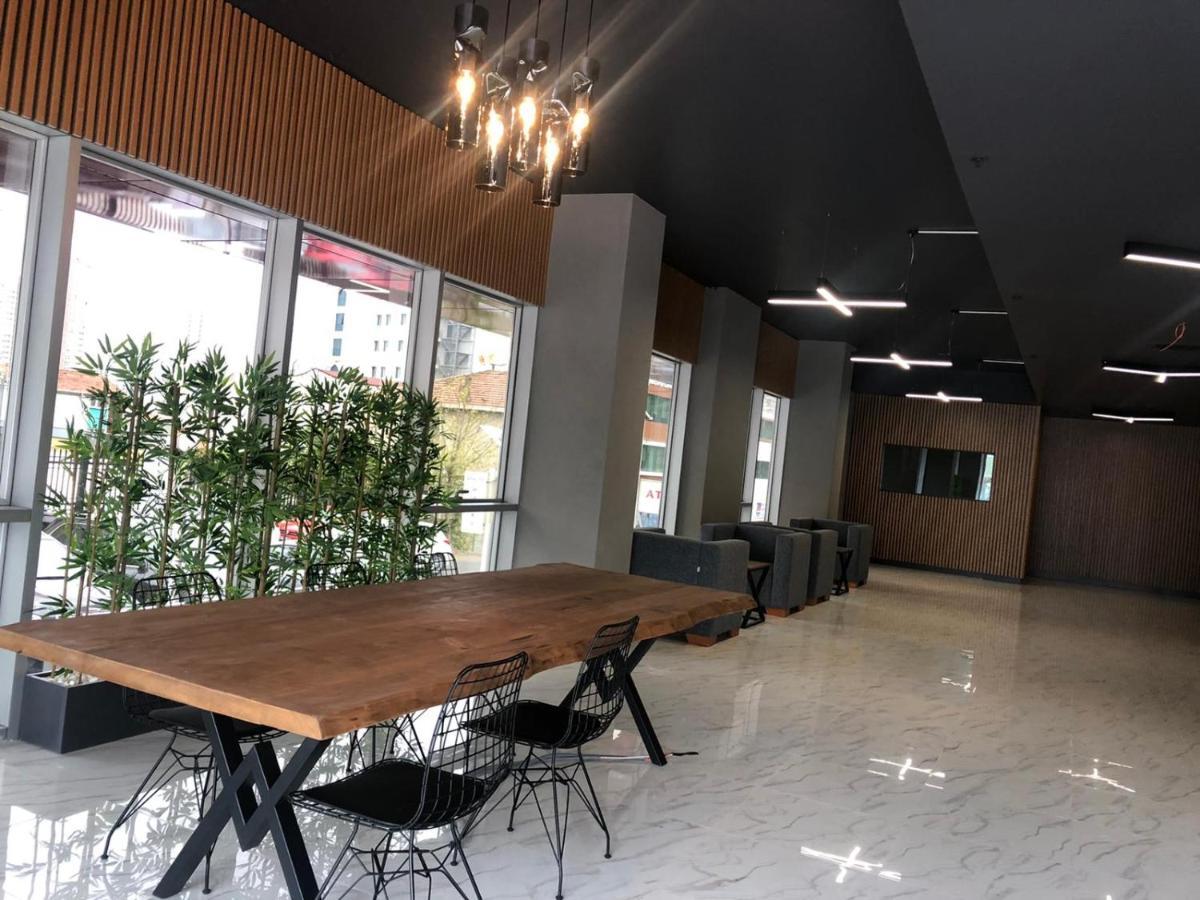 Atacity Hotel Istanbul