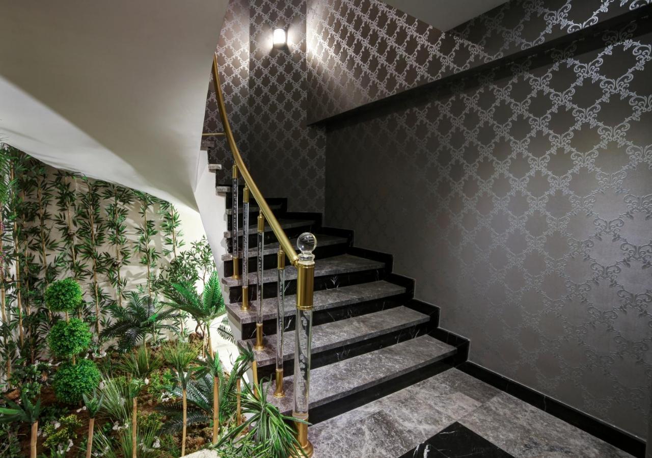 Pell Palace & Hotel Istanbul