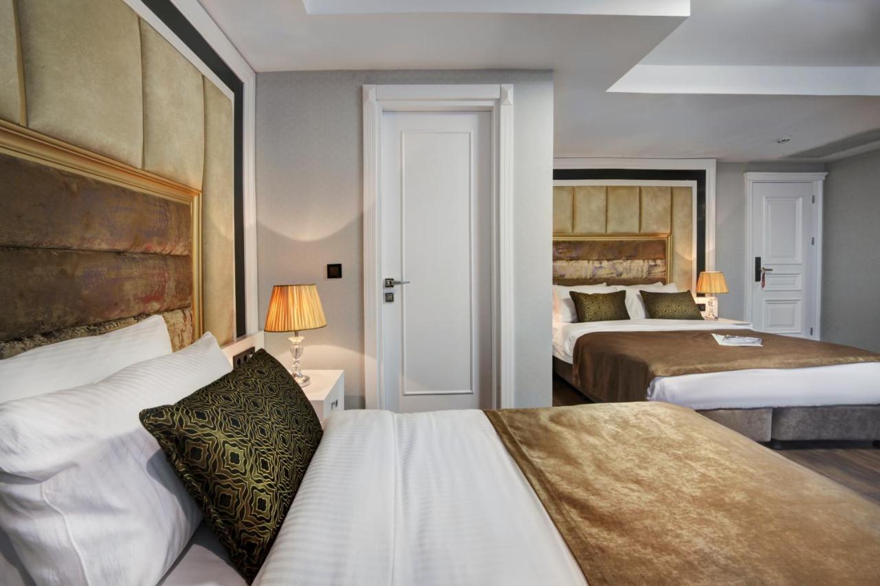 Hotel Pell Palace & 2*