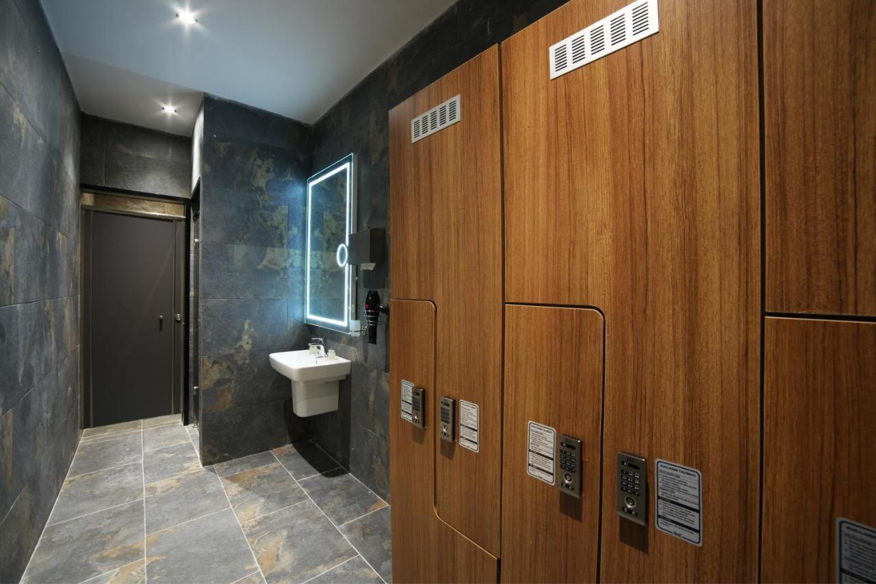 Hotel Pell Palace & 2*