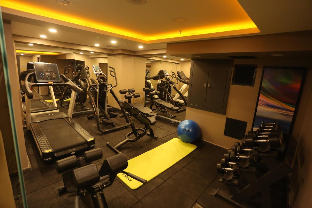 Otel Four Seven