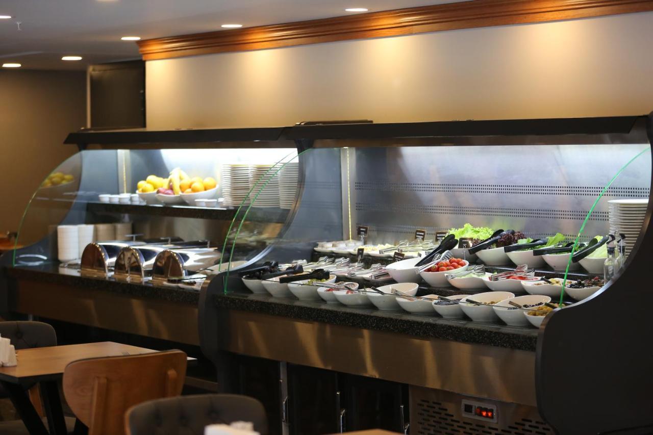 Hotel Four Seven Istambul