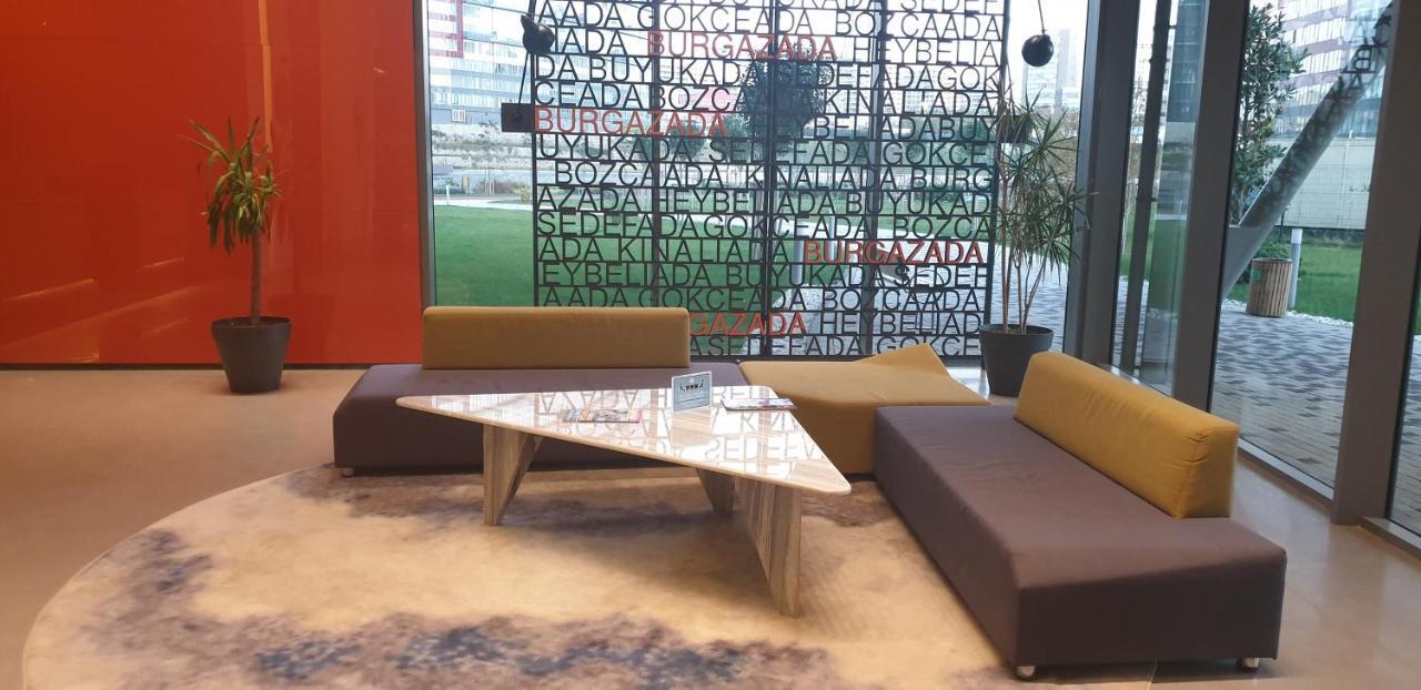 Koza Park - Luxurious Two Bedroom Duplex Near Akbati Mall And Tennis Academy