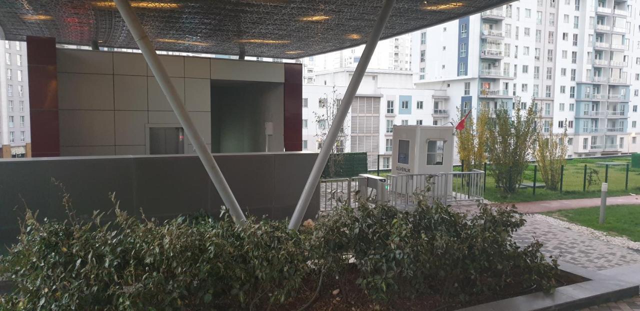 Koza Park - Luxurious Two Bedroom Duplex Near Akbati Mall And Tennis Academy Daire *
