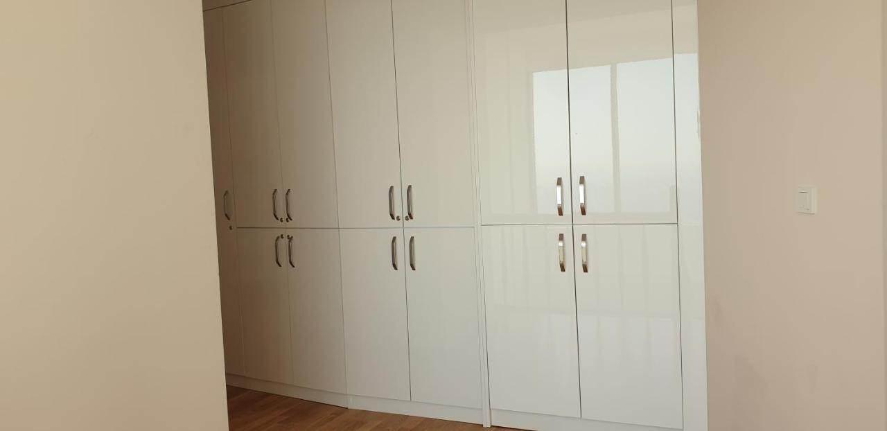 Koza Park - Luxurious Two Bedroom Duplex Near Akbati Mall And Tennis Academy *