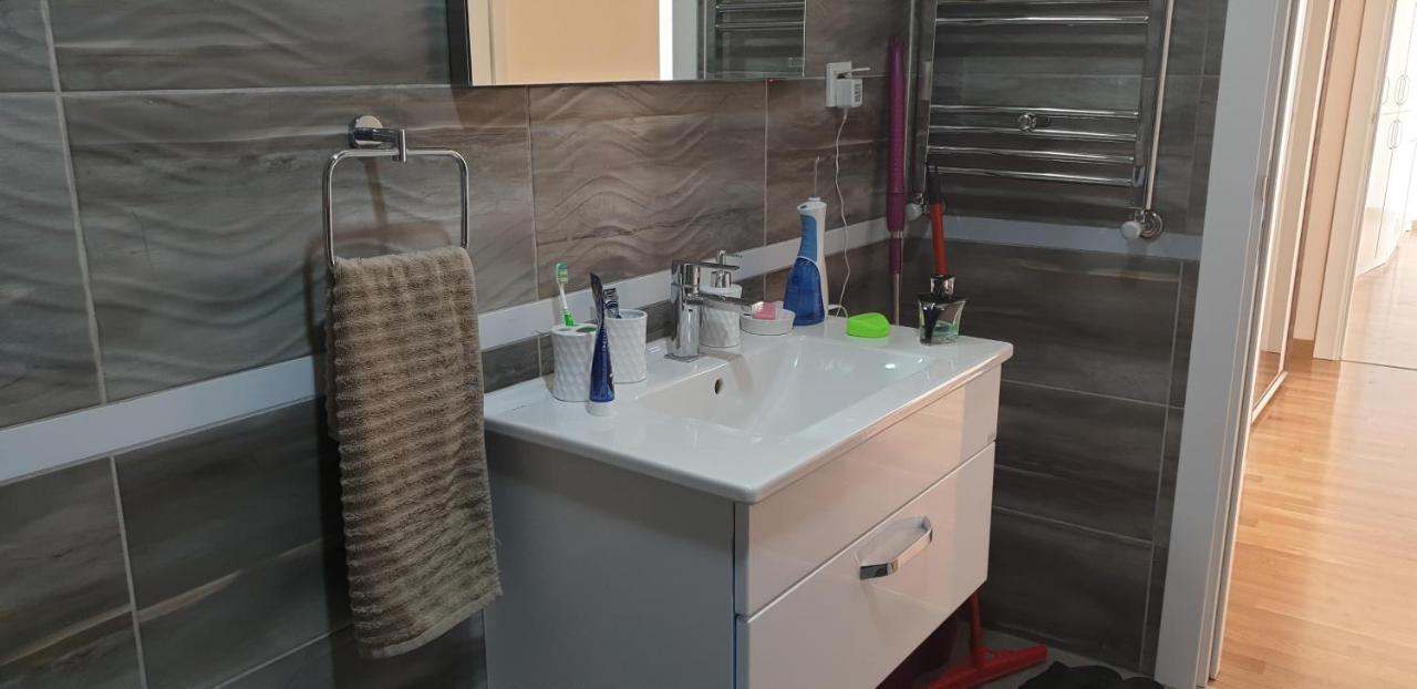 Koza Park - Luxurious Two Bedroom Duplex Near Akbati Mall And Tennis Academy