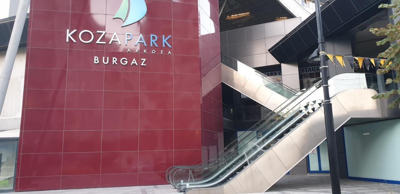 Koza Park - Luxurious Two Bedroom Duplex Near Akbati Mall And Tennis Academy *