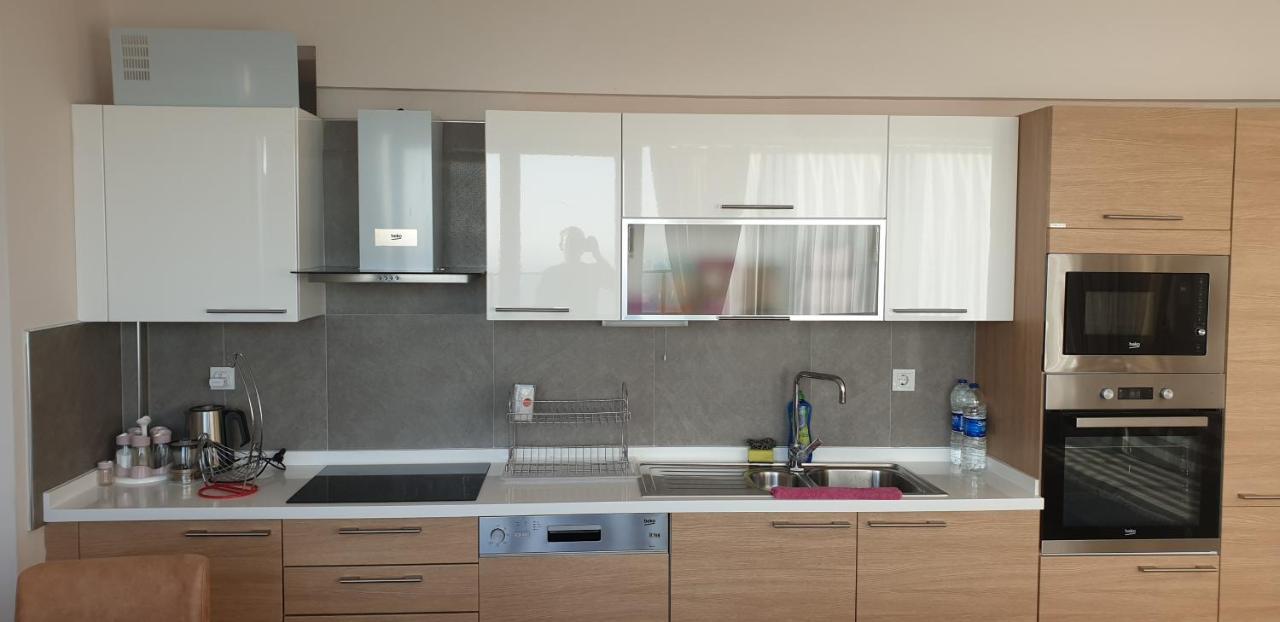 Koza Park - Luxurious Two Bedroom Duplex Near Akbati Mall And Tennis Academy