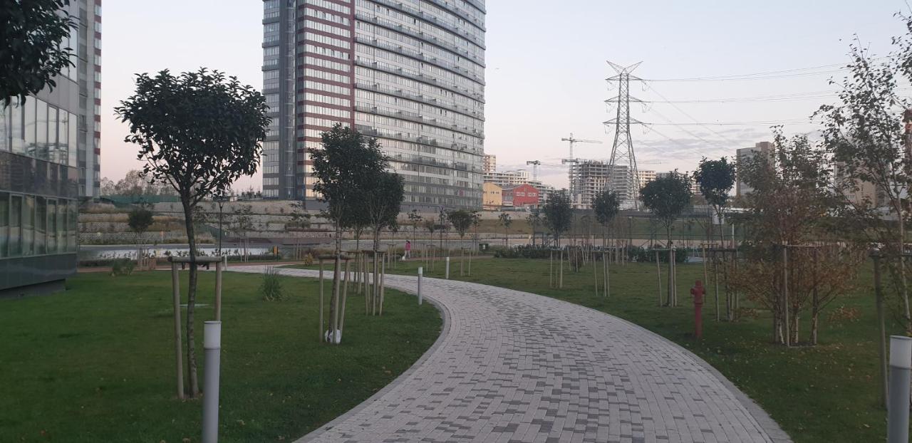 Koza Park - Luxurious Two Bedroom Duplex Near Akbati Mall And Tennis Academy *