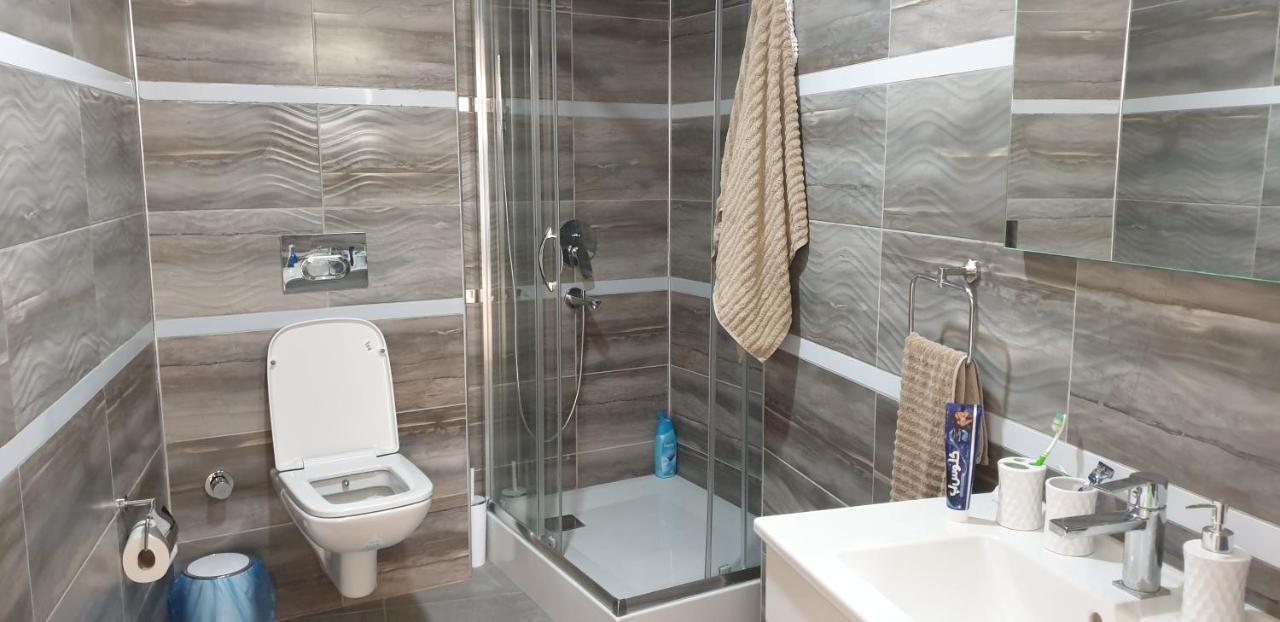 Koza Park - Luxurious Two Bedroom Duplex Near Akbati Mall And Tennis Academy Daire İstanbul