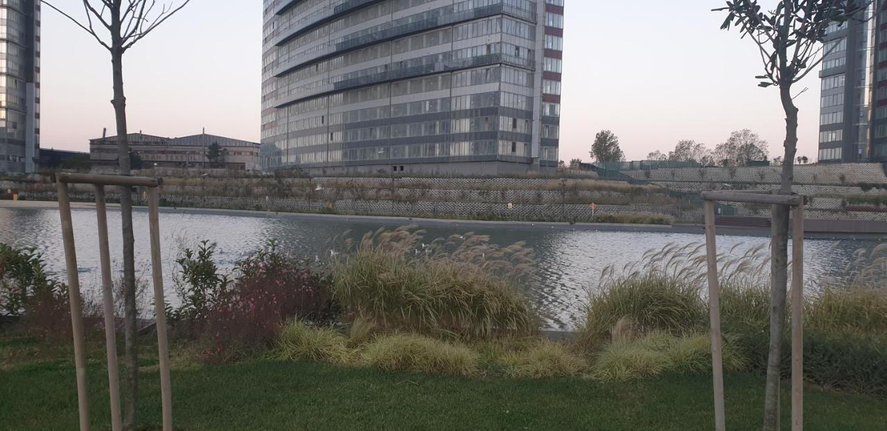 Koza Park - Luxurious Two Bedroom Duplex Near Akbati Mall And Tennis Academy * İstanbul