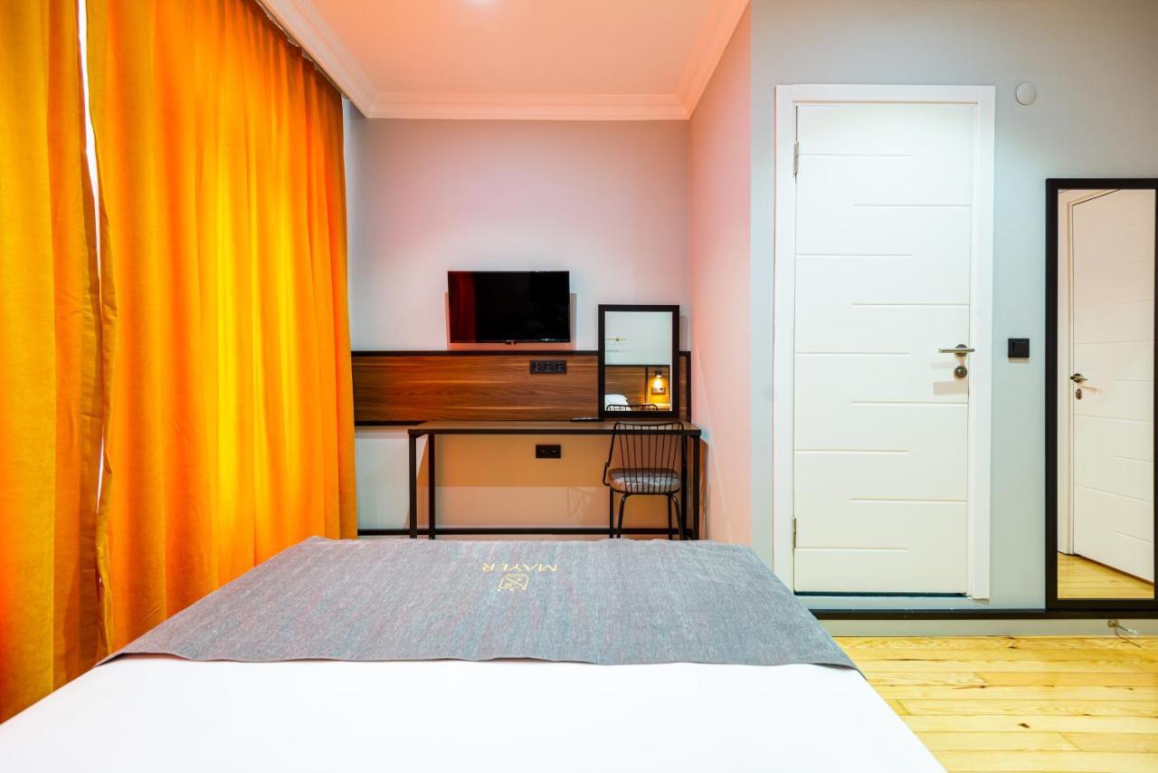 Mayer Select Otel 3*