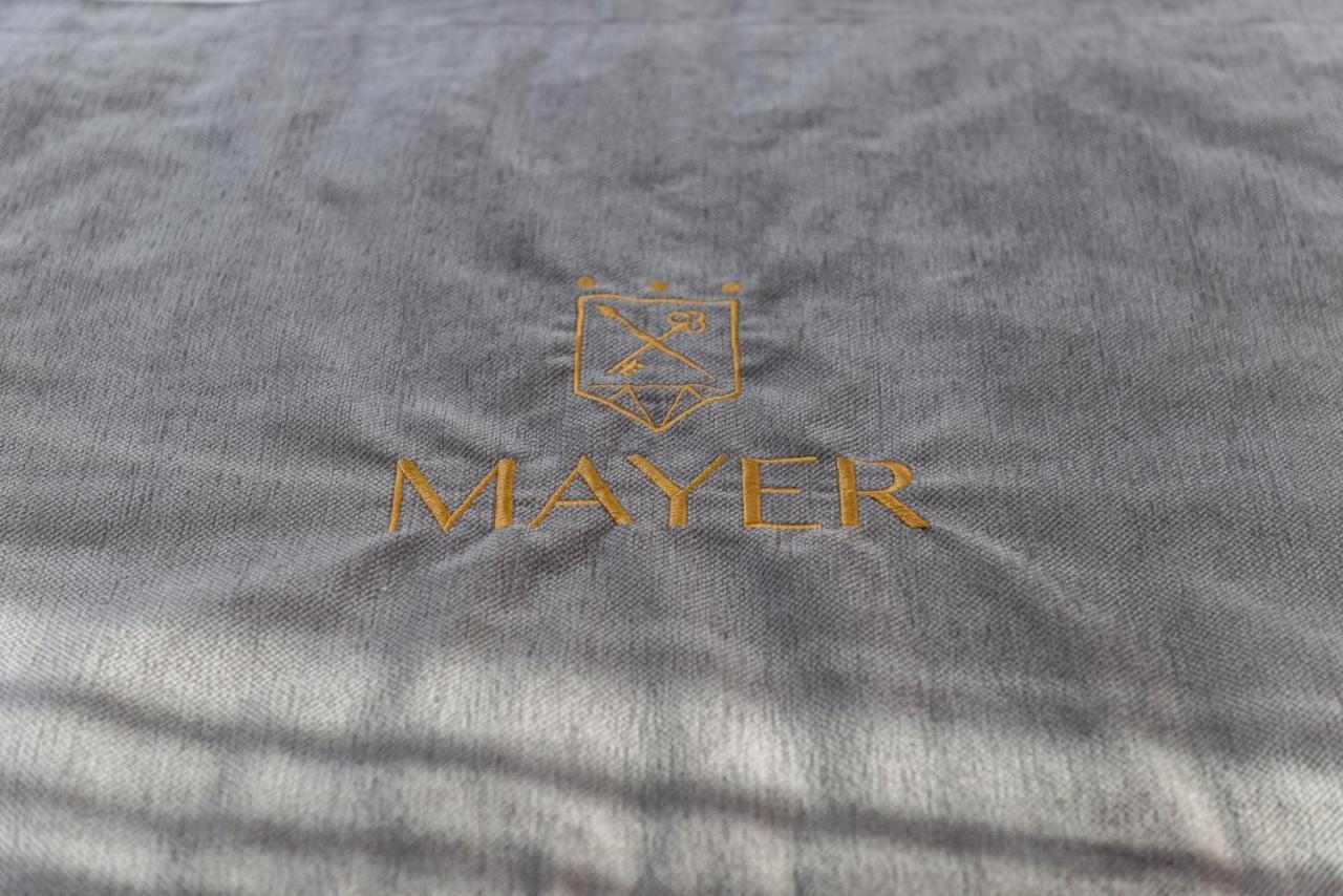 Otel Mayer Select 3*