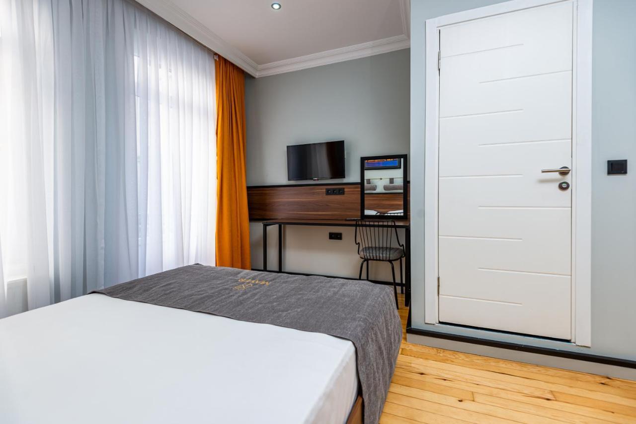 Otel Mayer Select İstanbul