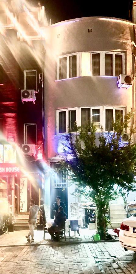 Otel La Mer Pansiyon 3*