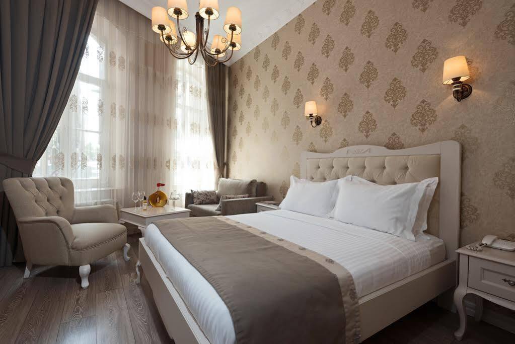 Louis Galata Hotel Istanbul