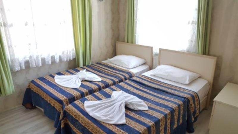 Anadolu Bed & Breakfast 3*