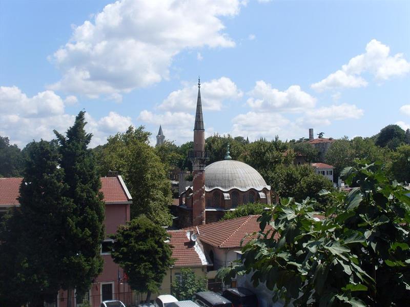 Anadolu Bed & Breakfast Istanbul