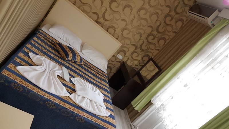 Bed & Breakfast Anadolu 3*