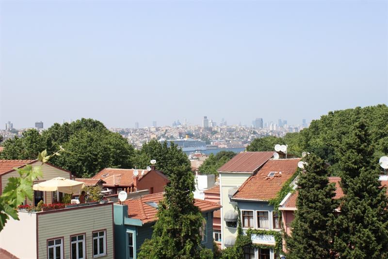 Bed & Breakfast Anadolu Istanbul