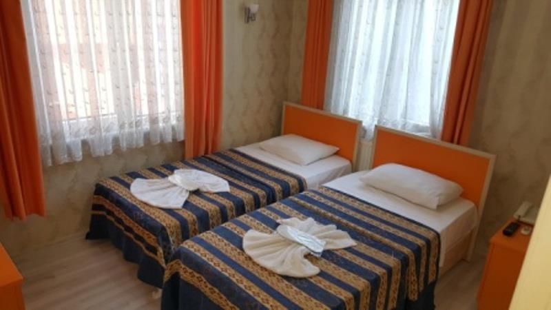 Bed & Breakfast Anadolu Istanbul