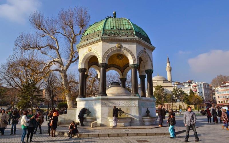 Anadolu Istanbul