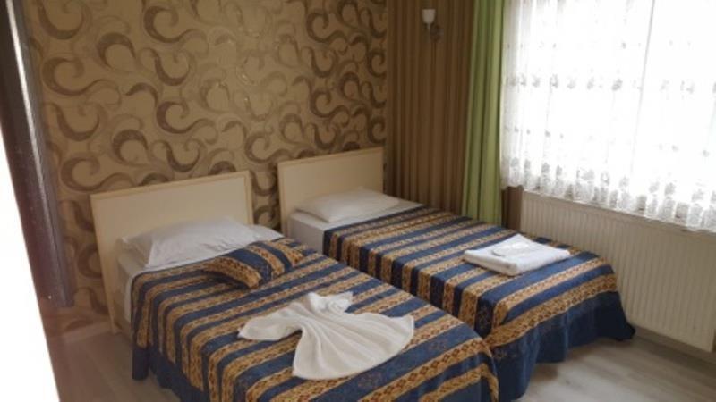 Bed & Breakfast Anadolu