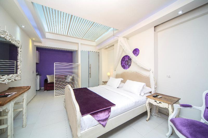 Mood Design 4* Istanbul