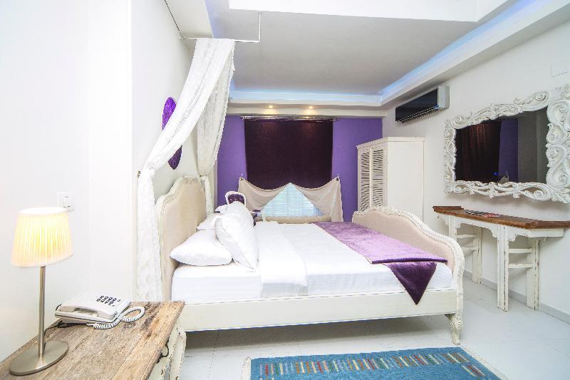 Hotel Mood Design 4*