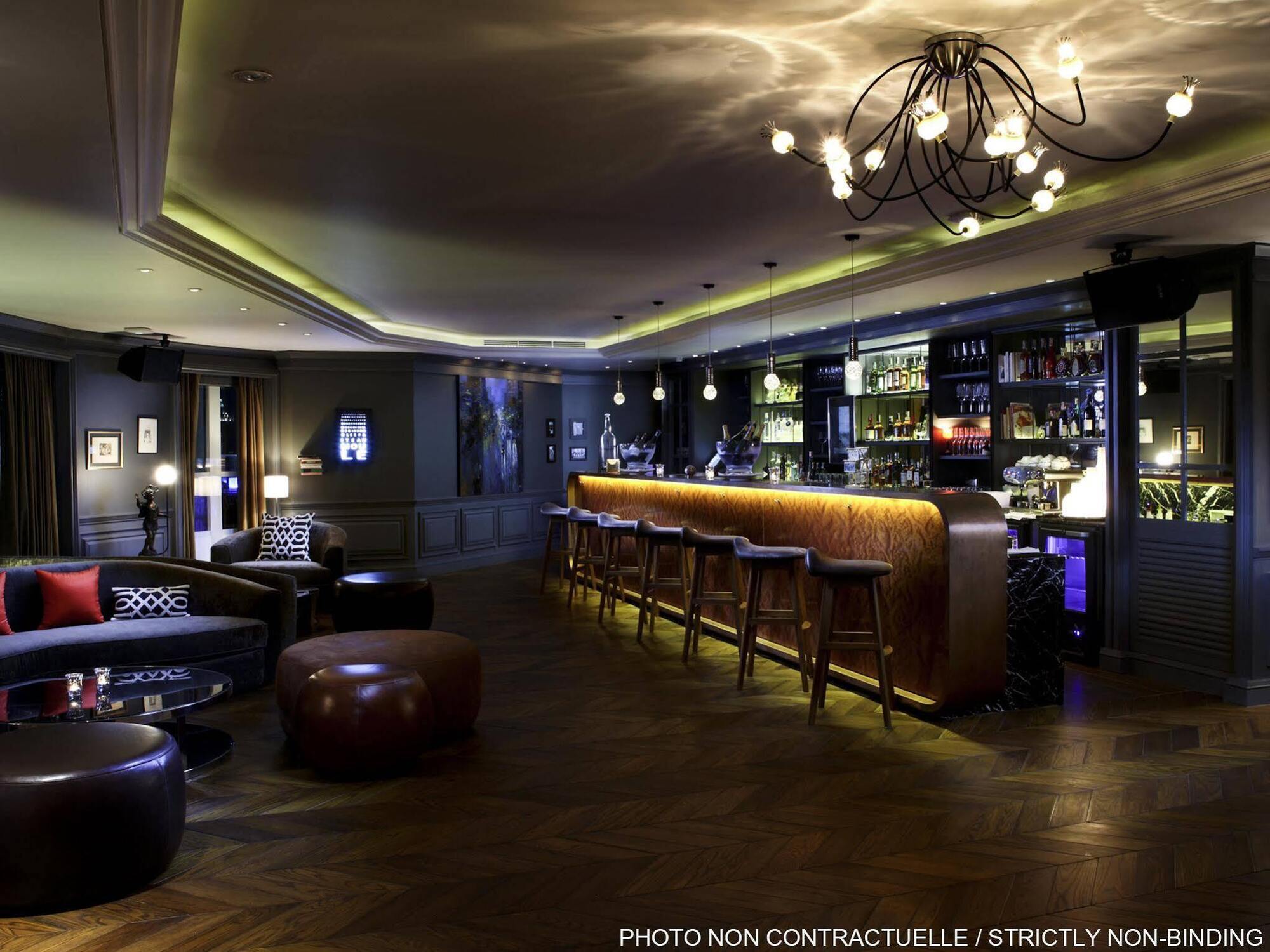 Sofitel Taksim Hotel