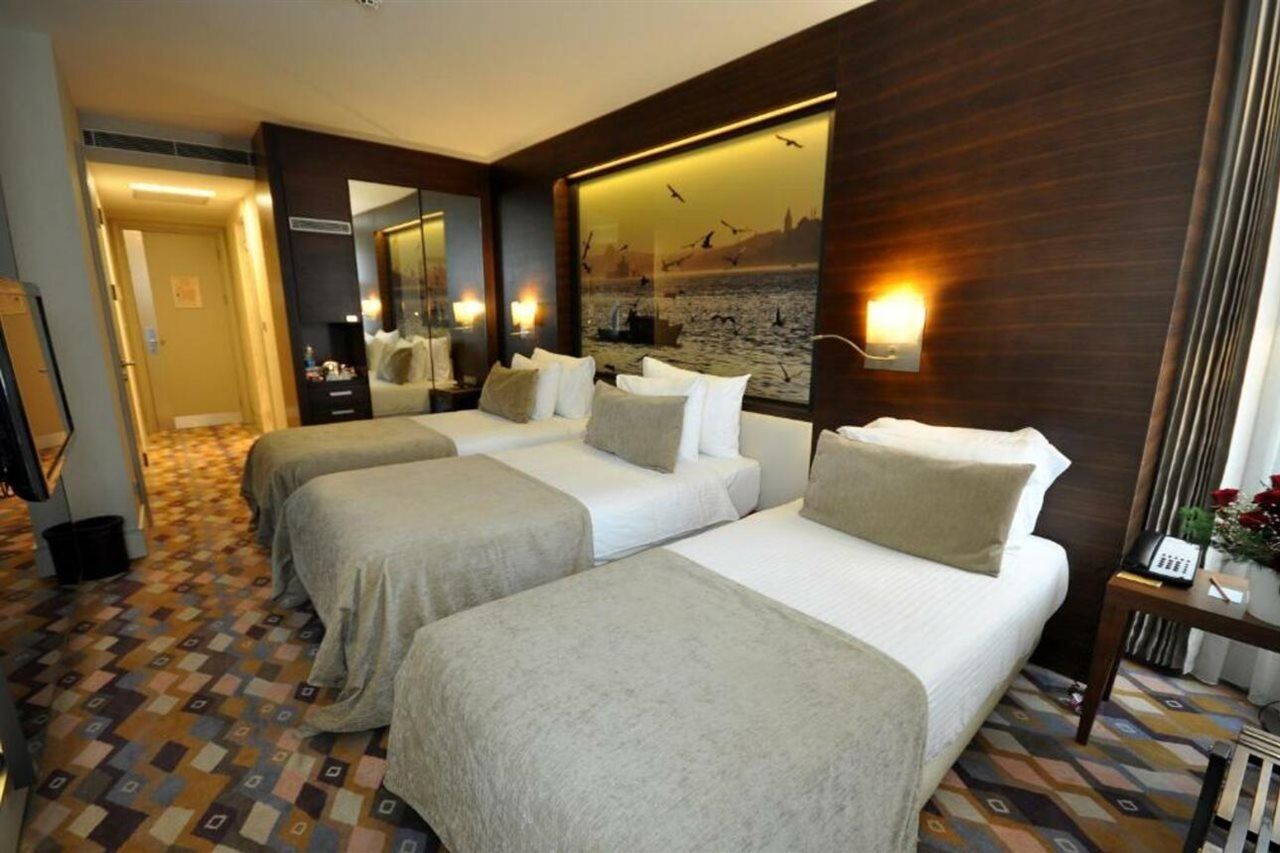 Hotel Levni & - Special Category 5*